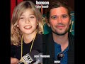 hanson#then and now#short