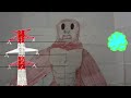 🔥Ghost Godzilla vs Kong Y Rodan🔥 (Animación)