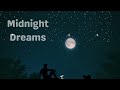 Midnight Dreams |  Instrumental Lofi Chill | Relaxation #lofi #hiphop #chill