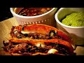 BIRRIA TACOS : Made with Beef Chuck