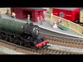 Bachmann 31 550 V2 60800 Green Arrow steam locomotive