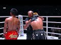 Biggest Fight In Muay Thai History 🔥 Rodtang vs. Superlek | Full Fight