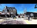 Fayetteville Downtown in HD! - Driving Tour