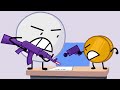 BFDI: always the answer