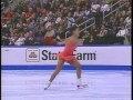 Michelle Kwan - 2004 U.S. Figure Skating Championships - Long Program