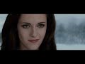 'Humans Pose a Threat to Our Kind' Scene | The Twilight Saga: Breaking Dawn - Part 2
