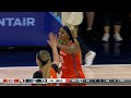 Alyssa Thomas Drops 2nd Triple-Double of the SZN vs. the Lynx!