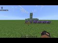 How to make plots Minecraft NO MODS ( Xbox PS4 PS5 PC MOBILE SWITCH )