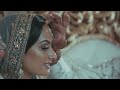 Sneha & Bhavin | Hindu Wedding | Versailles Convention Centre | SAWC Planners Inc