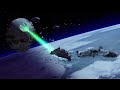 5 Deadliest Rebel Alliance Capital Ships | Star Wars Legends