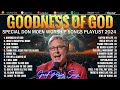 Goodness of God - Christian Music Playlist Best Worship Songs | Praise and Worship Non Stop Playlist