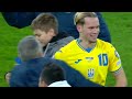 How Ukraine qualified for the EURO 2024