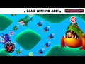 Fishdom Ads Mini Games 1.9 New Update - Help Fish Hungry Trailer Video Collection