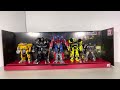 FIFTEEN YEARS 🤯 Transformers Studio Series 2007 15th Anniversary Pack Unboxing And Review