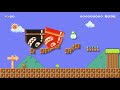 Super Mario Maker 2 - All Items