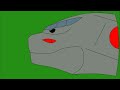Godzilla: Destroy All Monsters | Part 1 | Animation