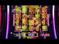 FAST WINS ON DANCING DRUM SLOT MACHINE