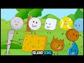 GOOFY AHH BFDI SONG BUT 5X AND MORE CRINGY