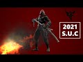 S.U.C 2021 Hype Video