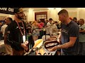 The Absolute Craziest Mind Blowing Knives / Stuff at a Knife Show