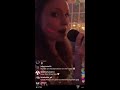 Sophie Ellis-Bextor - Kitchen Disco #1 (Live on Instagram, 27/3/20)