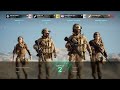 Battlefield 2042: Portal Gameplay - BF3 Rush of Ages - El Alamein Gameplay