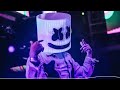 ALAN WALKER, MARSHMELLO Remix  🎶  Best Remix of popular Music 🎶