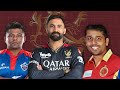 RCB Team Journey in IPL | Royal Challengers Bangalore | Virat Kohli | ABD | Gayle | Maxwell | Dravid