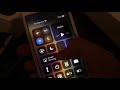 iPhone XS gestures on iPhone 5S!