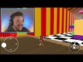 PLAYING THE AMAZING DIGITAL CIRCUS RIPOFFS… (most funny thing ever)