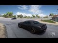 Restoring an abandoned Dodge Challenger SRT Demon 800HP - Forza Horizon 5 | Offroading | Gameplay