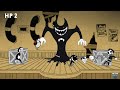 Cuphead - Top Fan Made Bosses Ever Created