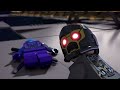 LEGO Guardians Take on Thanos! | Marvel LEGO: The Thanos Threat (ALL EPISODES)