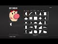 Black Ops 2 Emblem Tutorial: Billy (The Grim Adventure of Billy and Mandy)