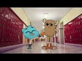 Gumball | Gumball Had THAT Dream | Cartoon Network