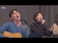 F.I.A LIVE WORSHIP - 나의 하나님 (피아버전) | My God (FIA.ver)