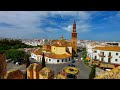 What to visit in Spain: Carmona - Exploring this 5,000-Year-Old Town in Andalusia