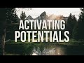 Activating Potentials