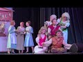 Redhound Theatre “Beauty and the Beast” (part 2)