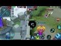 Mobile Legend Faramis Suport