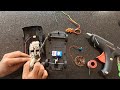 How to install LED light to toy car