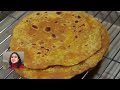 HOW TO MAKE DELICIOUS SWEET POTATO FLATBREAD WITH JUST 2 INGREDIENTS