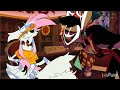 Angel Dust Re-imagined |Hazbin AU|