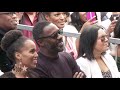 Tyler Perry - Hollywood Walk of Fame Ceremony - Live Stream