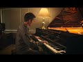 Passacaglia | Handel/Halvorsen (Relaxing Piano Solo)