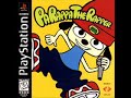 Parappa the Rapper: Live Rap With Mc. King Kong Mushi