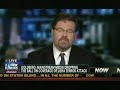 Jonah Goldberg: BenghaziGate isn't Politicized - It's Real News Which Obama is Covering Up (11/2/12)
