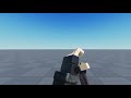 double barrel shotgun animations with sound | Roblox, 1 shell and 2 shell