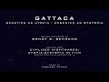 GATTACA: Genetics as Utopia; Eugenics as Dystopia.