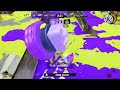 ［和訳付き　splatoon3］ボールド・ウルトラハンコ×Hell'scoming with meキル集